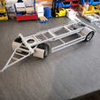 c.jpg 2-axle trailer 1/14