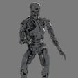 Снимок21.jpg T-800 Terminator 2 Judgment Day High Detal