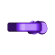 Handle_SEB.stl Free STL file Parts of Handle SEB Clipso pressure cooker・3D printer model to download