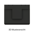 Etsy-PhotoRoom-7.png 3D Printed Storage Box for 2 DJI Avata Batteries - Protection and Transportation Made Easy