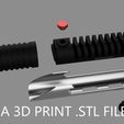 Qui_Gonn_Jinn_Lightsaber_2021-Sep-15_11-34-48AM-000_CustomizedView24827396050.jpg Qui Gon Jinn Lightsaber - 3D Print .STL File