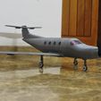 _DSC3157.jpg RUDCRAFT GREYBIRD single prop passenger aircraft