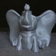 Dumbo 2.JPG Dumbo (Easy print no support)