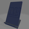 New-York-Giants-1.png National Football League (NFL) Teams - Phone Holders Pack