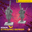 nobori-standard-bearer.png Samurai Skeleton Warrior FREE STL