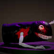 Creapybillybullet4.png L'effrayant Billy Bullet