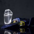 DSC_0108.jpg Blue Falcon Non Scale Model Kit