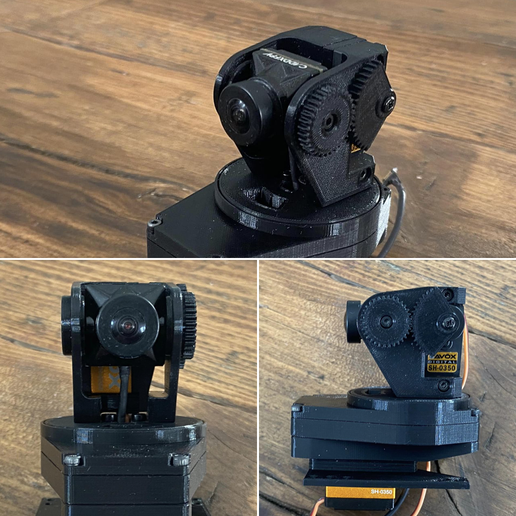 mugshot.png Micro Camera Gimbal