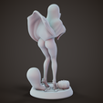 17_Sexy-ghost_a.png Sexy ghost / a