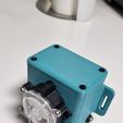 20221229_173522.jpg ESP32 DIY Peristaltic Dosing Pump Project