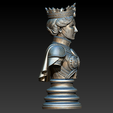 Screenshot-2207.png Clockwork Thrones: Steampunk Medieval Chess Set