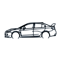 2015-Subaru-WRX-STI.png Fichier STL 2015 Subaru WRX STI・Plan pour impression 3D à télécharger