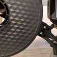 visu1.jpg Spulenhalter / Spool holder Ender 3
