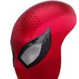 tobeyexport4.webp Tobey Spider-Man No Way Home concept Faceshell