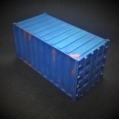Painted-Container-1.jpg Shipping Container