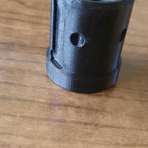 20220920_121145.jpg Fanatec wheel Wall/Rig/Cockpit Mounts/Holders