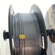 filamentclip2.JPG 1.75mm Filament Clip