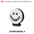 cover8.png SPOTLIGHT PACK 2 (ROUND - MEDIUM SIZE) IN 1/24 SCALE