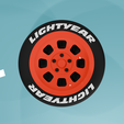 untitled3.png Lightning Mcqueen  tire