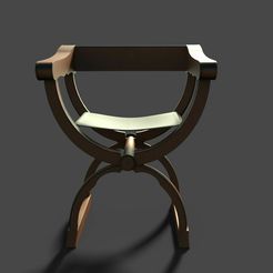roman-curule-seat-chair-3d-model-2355018e36.jpg Roman Curul Chair