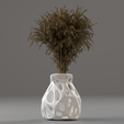 1ws.png Parametric Planter or Vase