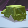 f.png JEEP CJ-5 1954 (1/24) printable car body