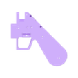 handle_1A.stl NN-14 blaster pistol