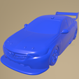 a05_001.png Holden Commodore ZB Supercar v8 2017  PRINTABLE CAR IN SEPARATE PARTS