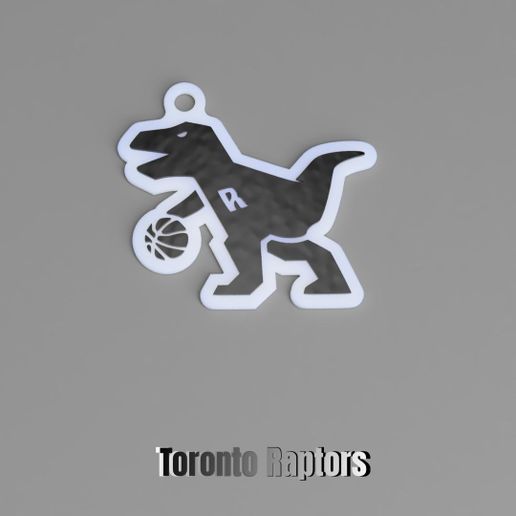 Toronto-Raptors.jpg Set de llaveros NBA (minimalista)