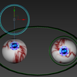 4.png Free rigged eyeballs of the lost world