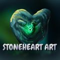 StoneheartART