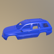 A015.png Jeep Grand Cherokee Mk2 1998 Printable Car In Separate Parts