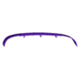 FRONT_SUN_SHADE.stl DAF XF Euro 6