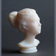 female_bust.jpg Free STL file female bust・3D print design to download