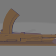 ak74-coat-hanger-1.png AK 74 1/3 scale model and coat hanger No support print