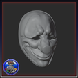 PayDay-3-Houston-mask-005-CRFactory.png Houston mask (PayDay 3)