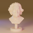 002Camera_001.png Albert Einstein bust