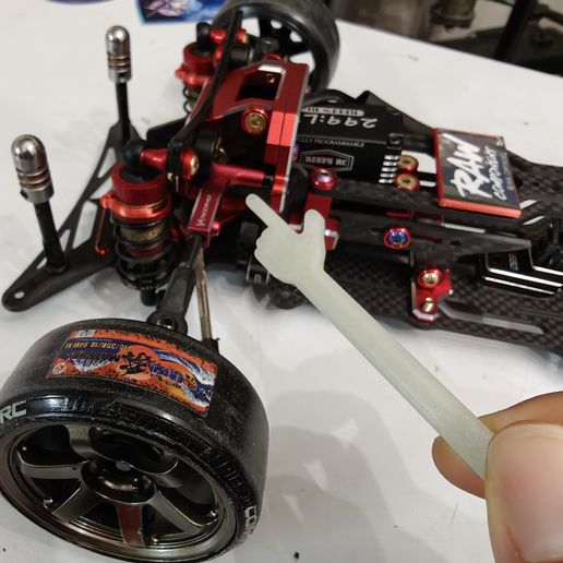 IMG20250128222850.jpg Raspador de cama de impressão e ponteiro RAWC