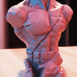 ZORO3.png Roronoa Zoro bust