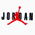 Screenshot-2024-01-19-075405.png 3x JORDAN JUMPMAN Logo Display by MANIACMANCAVE3D