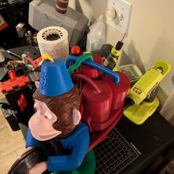 Monkey Bomb Call of Duty Zombies COD