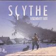 Scythe-Legendary-Box-lid.jpg Scythe Legendary Box Insert - Includes hidden RoF box