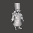 1.png Hoi 3D Model