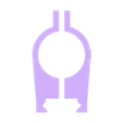 ScopeMount1Inchx12.stl Scope mout for picatinny, parametric