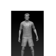 vvv.png Rafa Silva 3D STL File | Portuguese Football Figure | Digital Download