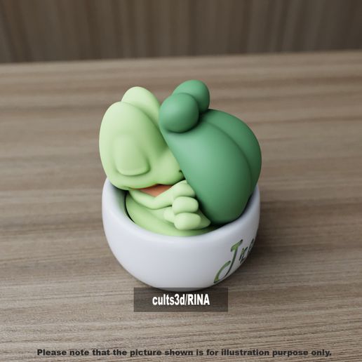 Treecko-chill-cup-from-pokemon-11.jpg Treecko chill cup