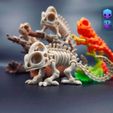 img_Chemeleon_006.jpg SKELETON CHAMELEON - ARTICULATED - PRINT-IN-PLACE - FLEXI