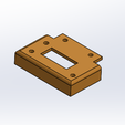 Pcb.png Anycubic Mega Series quick fit carriage - Hotend