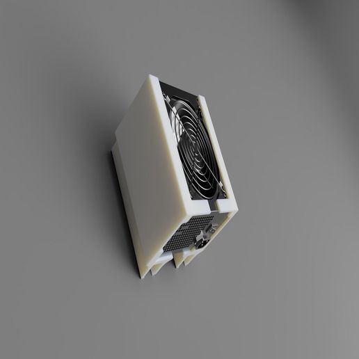 PSU_mounting_bracket_rail_2019-Dec-12_12-48-51AM-000_CustomizedView21787433327.jpg PSU (ATX) mount for 80/20 rails