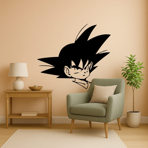 Dragon Ball Babidis Evil Laugh